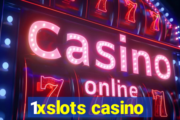 1xslots casino