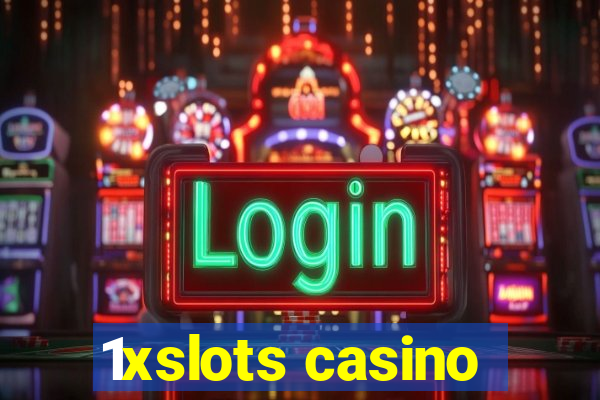 1xslots casino