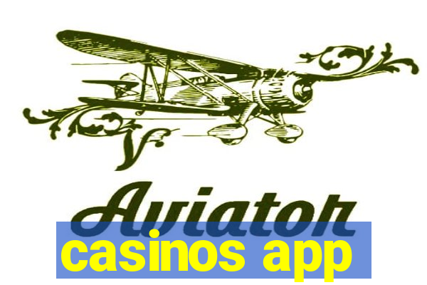 casinos app