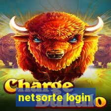 netsorte login