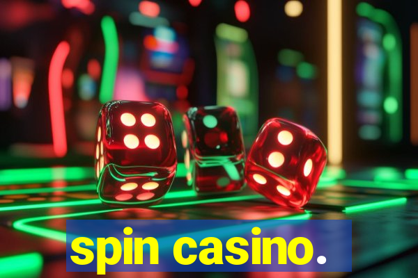 spin casino.