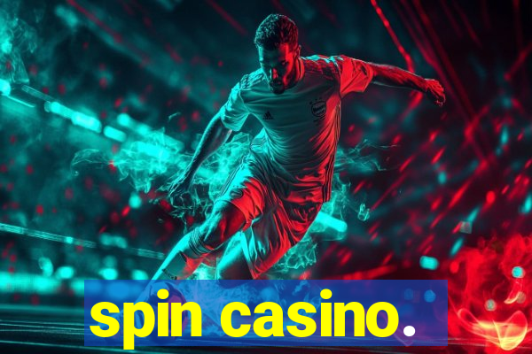 spin casino.