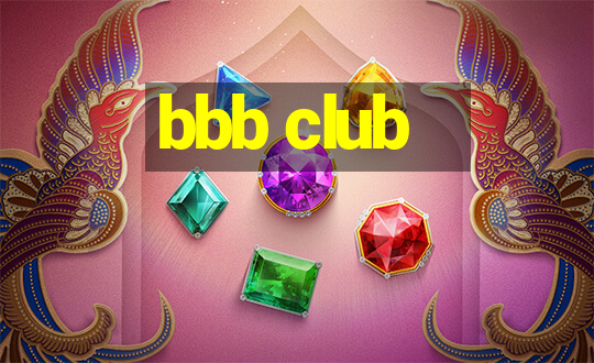 bbb club