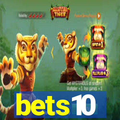 bets10