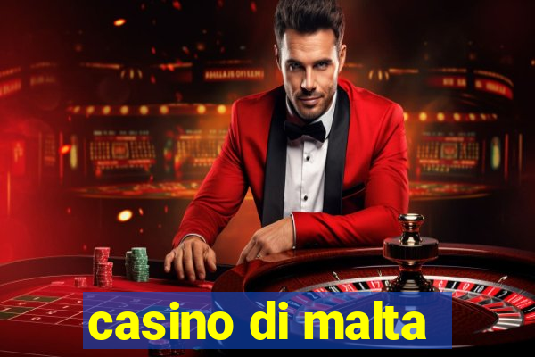 casino di malta