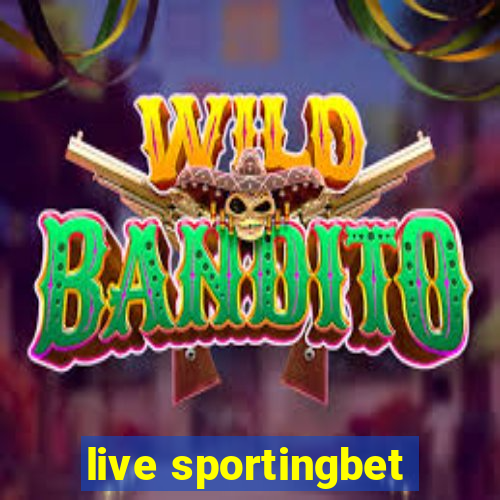 live sportingbet