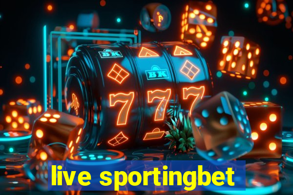 live sportingbet