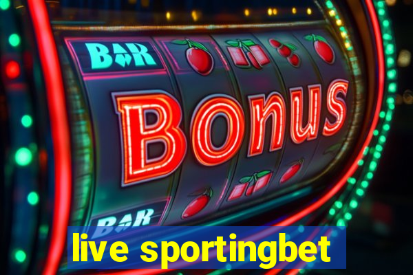 live sportingbet