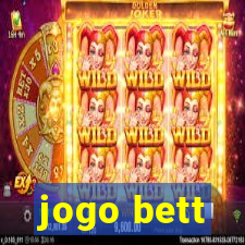 jogo bett