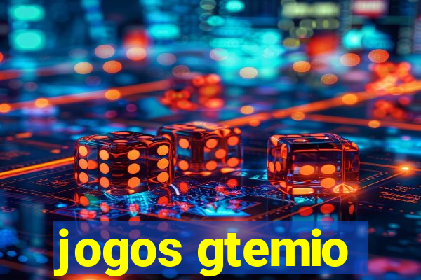 jogos gtemio