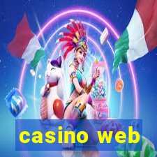 casino web