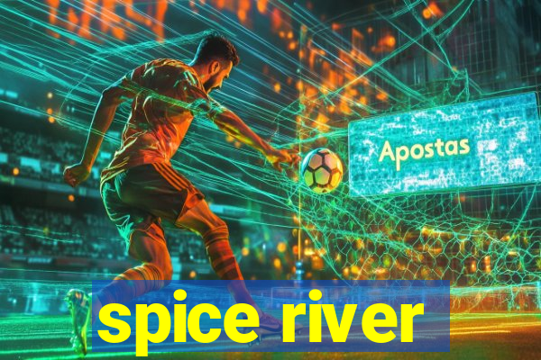 spice river