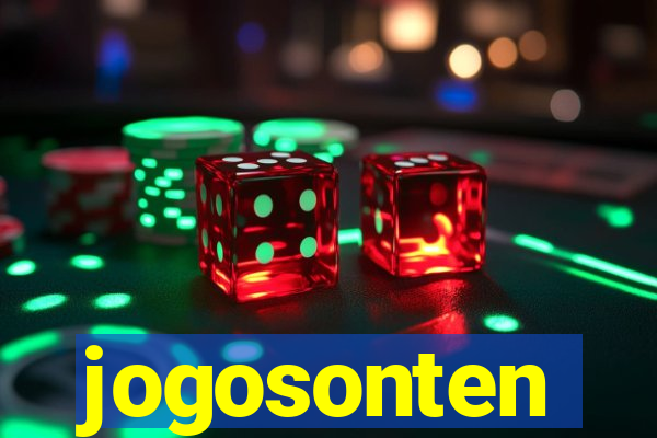 jogosonten