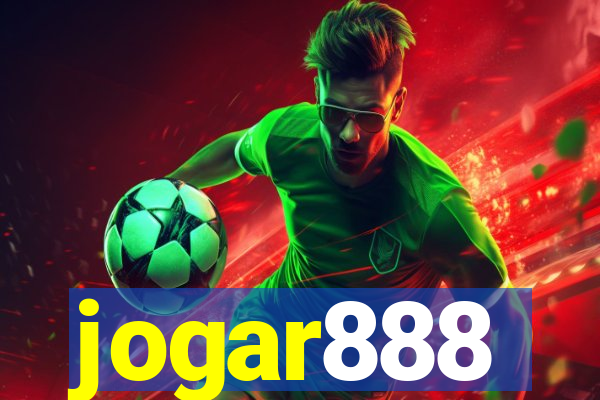 jogar888