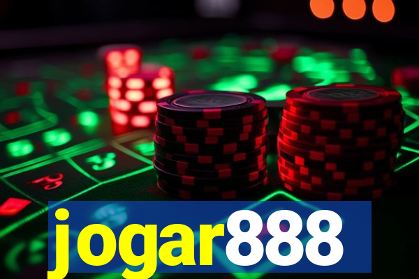 jogar888