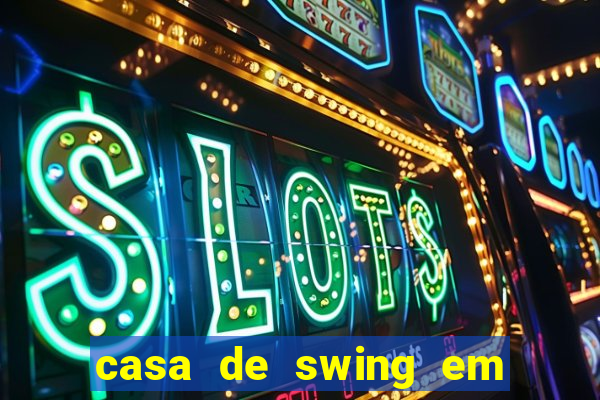 casa de swing em campo grande ms