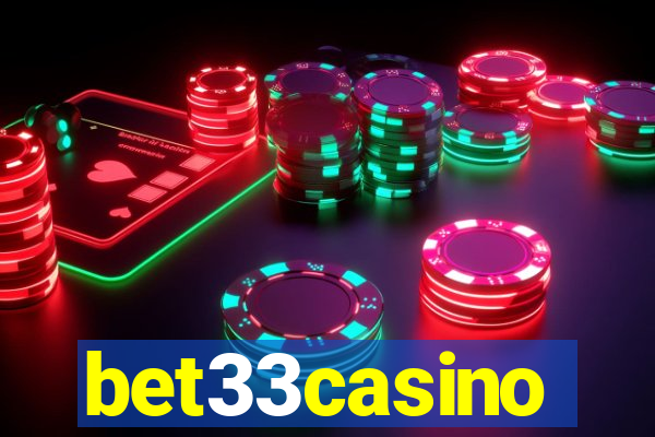 bet33casino