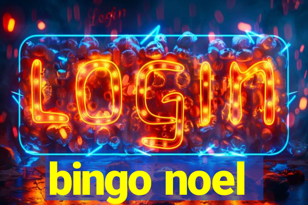 bingo noel