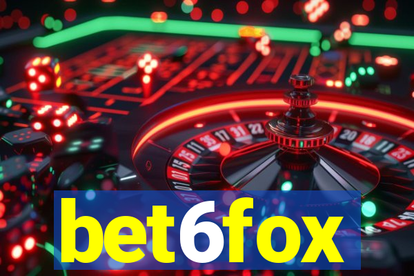 bet6fox