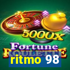 ritmo 98