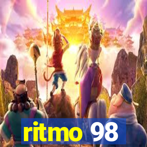 ritmo 98