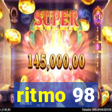 ritmo 98