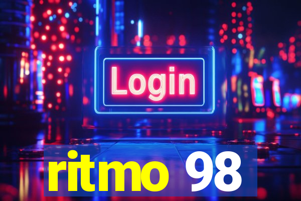 ritmo 98