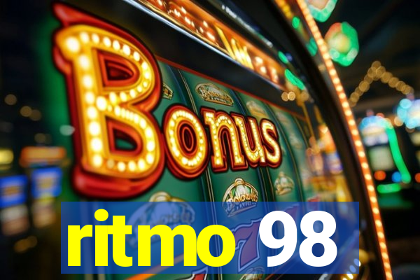 ritmo 98