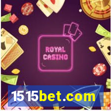 1515bet.com