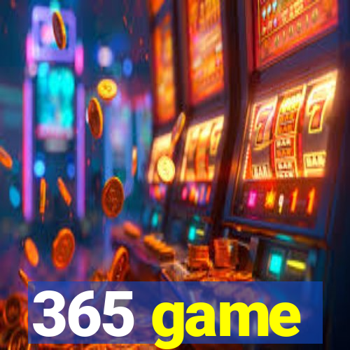 365 game