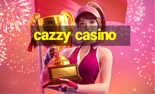 cazzy casino