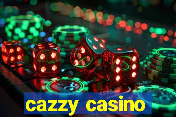 cazzy casino