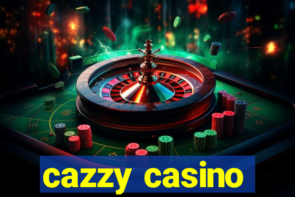 cazzy casino