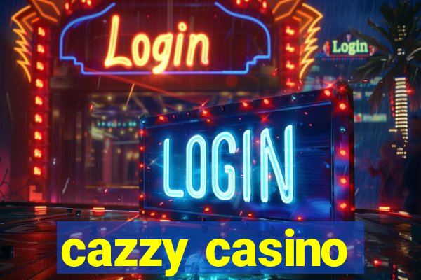 cazzy casino