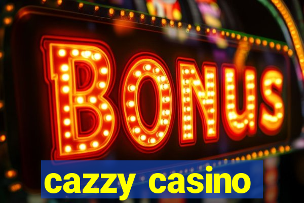 cazzy casino