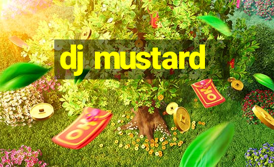 dj mustard