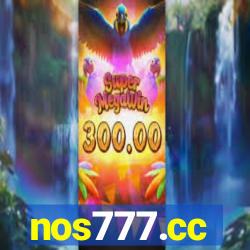 nos777.cc