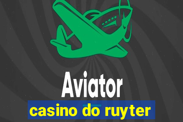 casino do ruyter