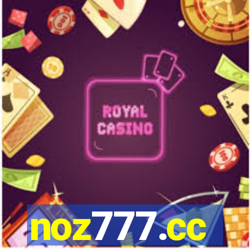 noz777.cc