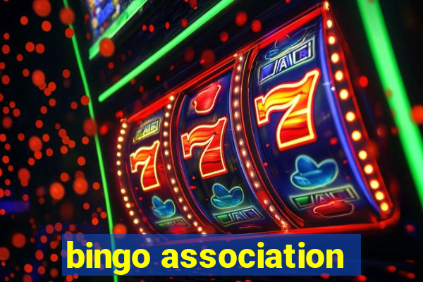 bingo association