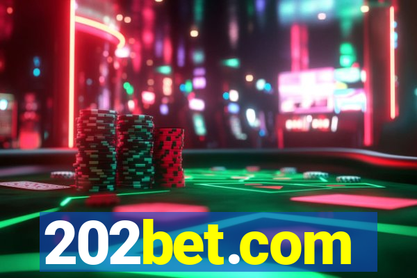 202bet.com