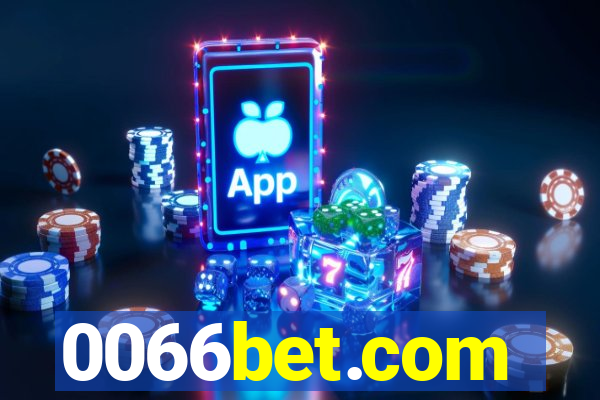 0066bet.com