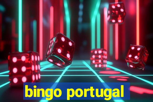 bingo portugal