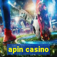 apin casino