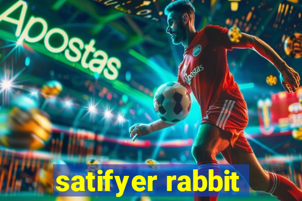 satifyer rabbit