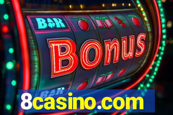 8casino.com