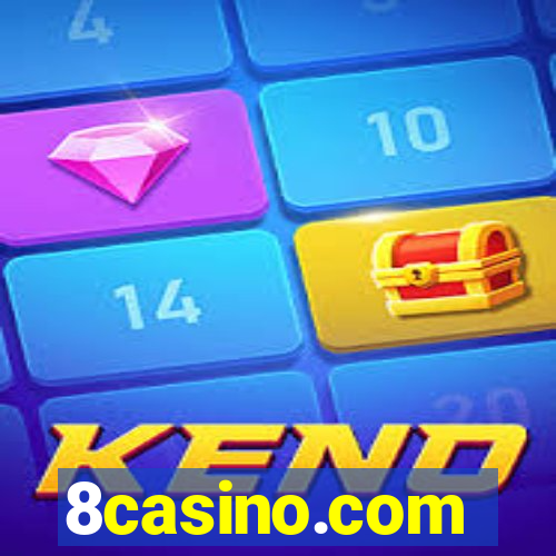 8casino.com