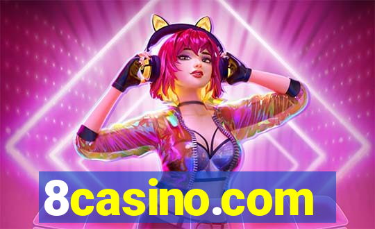 8casino.com