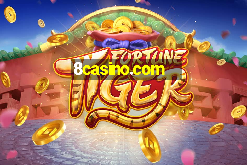 8casino.com