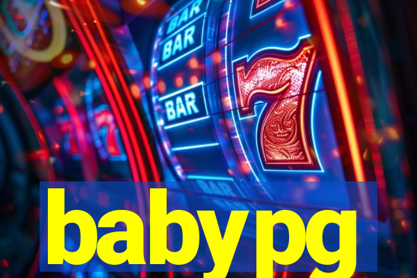 babypg